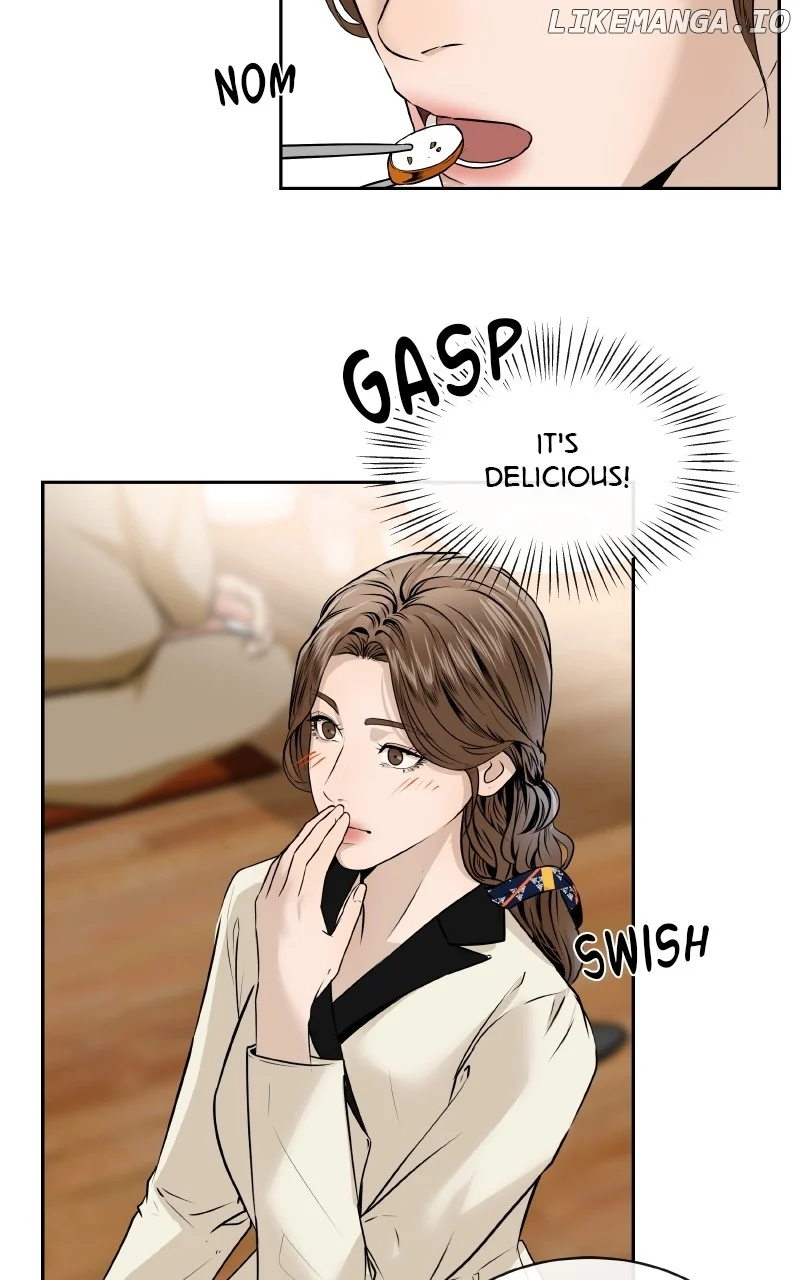 I Give You My All chapter 42 page 9