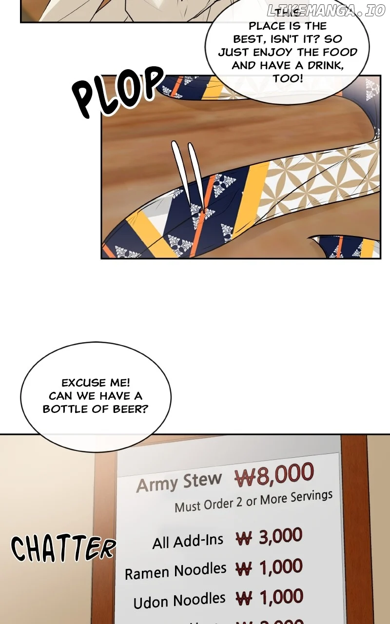 I Give You My All chapter 42 page 10