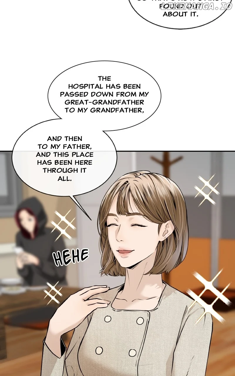 I Give You My All chapter 42 page 12
