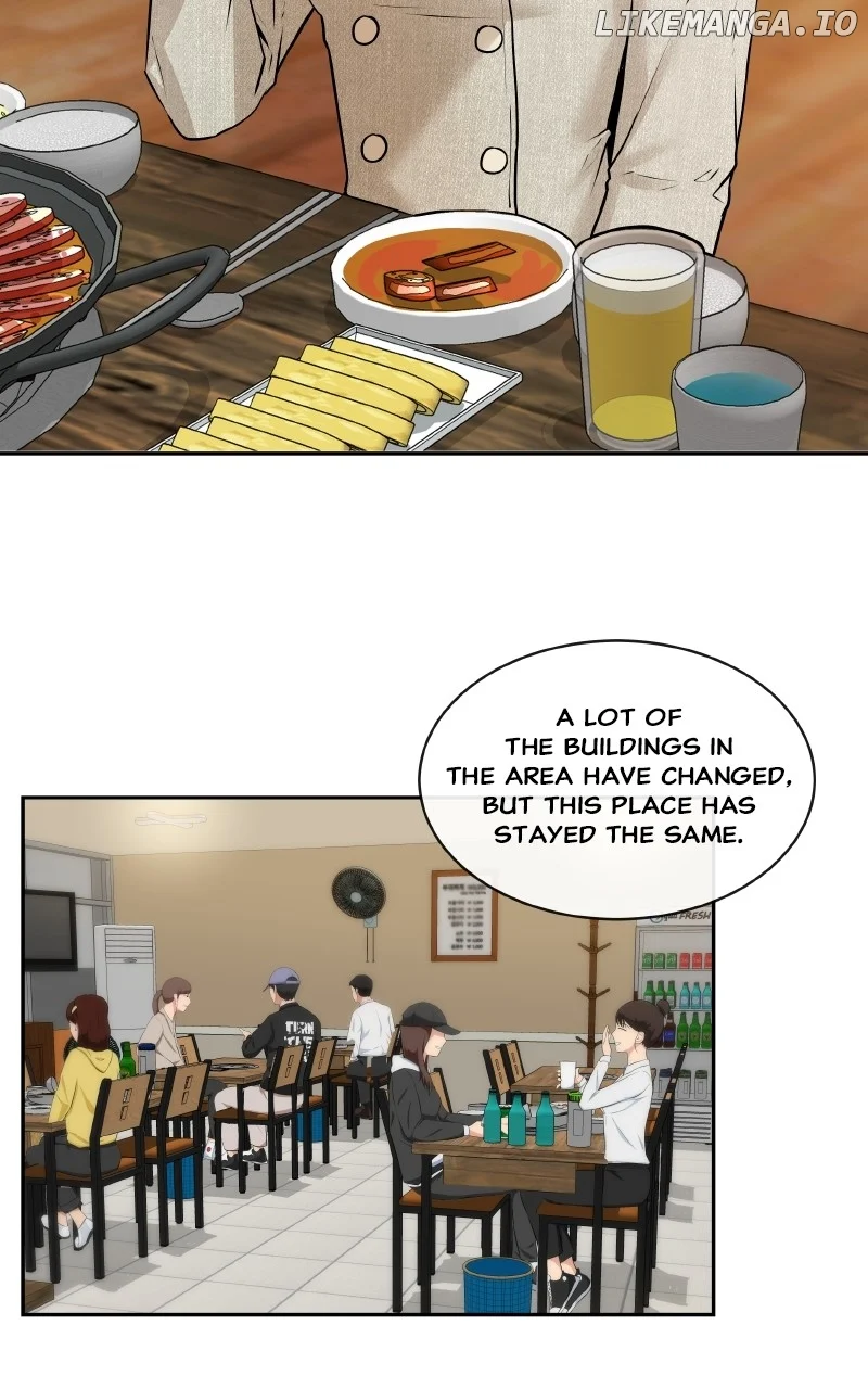 I Give You My All chapter 42 page 13