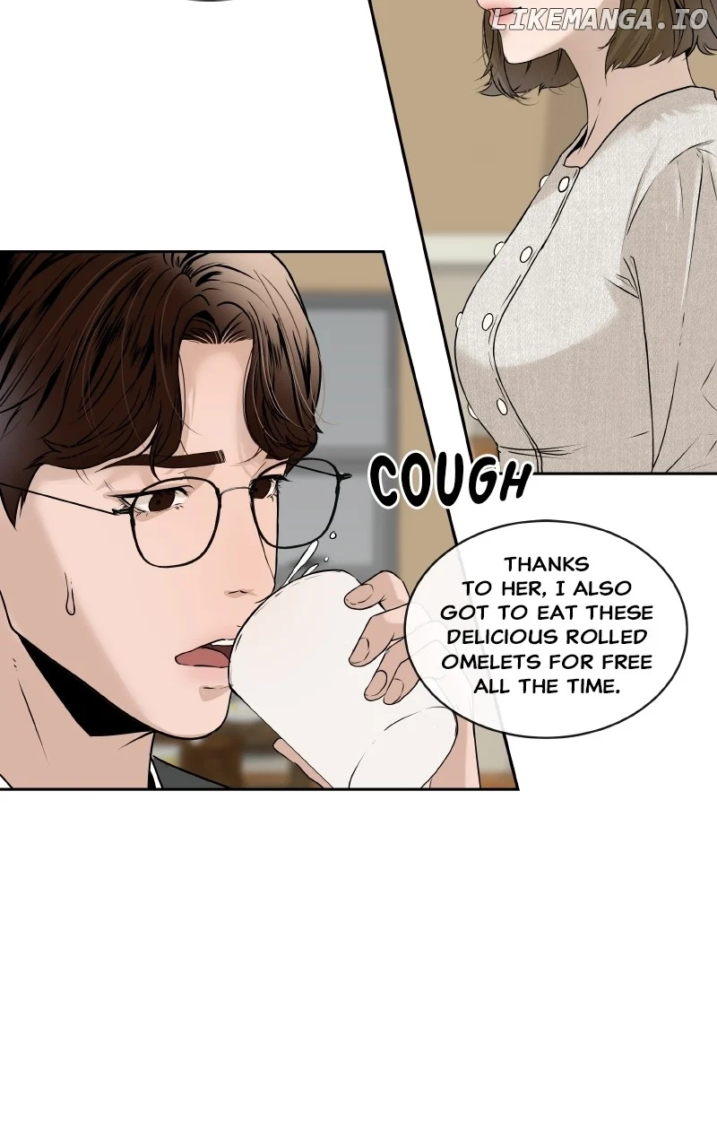 I Give You My All chapter 42 page 15