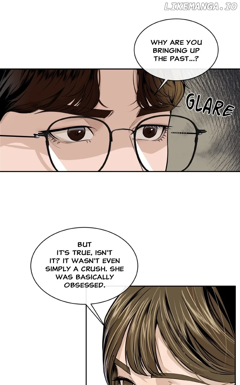 I Give You My All chapter 42 page 16