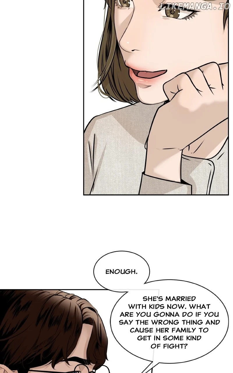 I Give You My All chapter 42 page 17