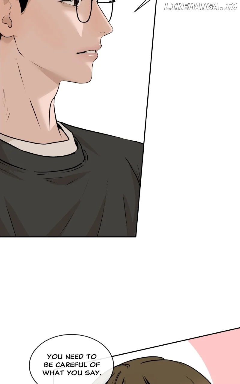I Give You My All chapter 42 page 18