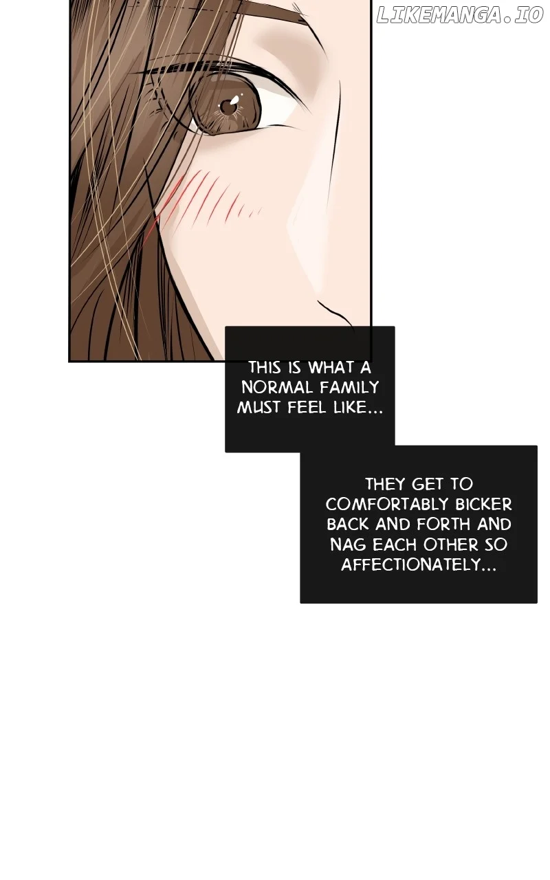 I Give You My All chapter 42 page 21