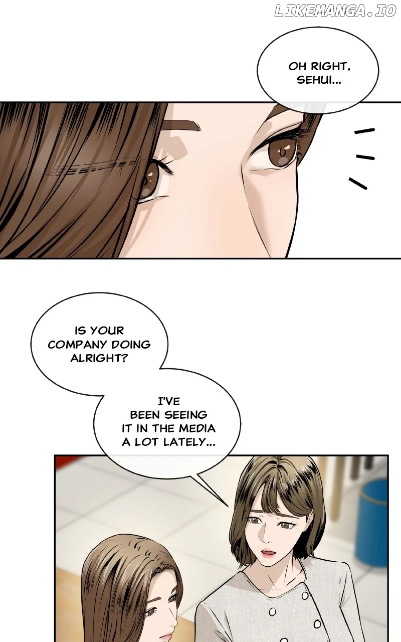 I Give You My All chapter 42 page 22