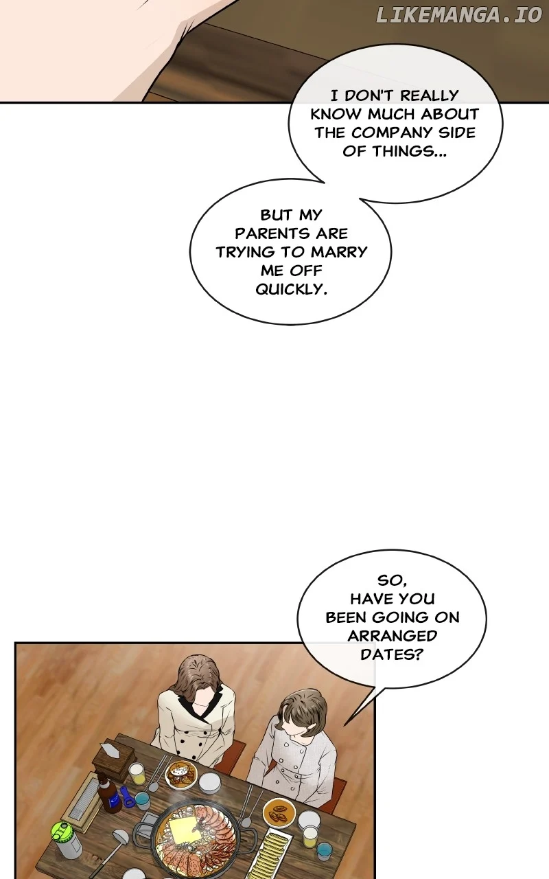 I Give You My All chapter 42 page 24