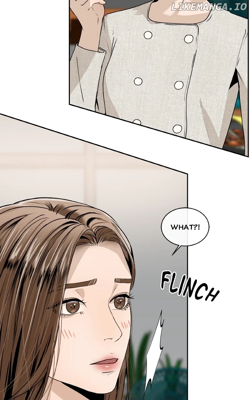 I Give You My All chapter 42 page 26