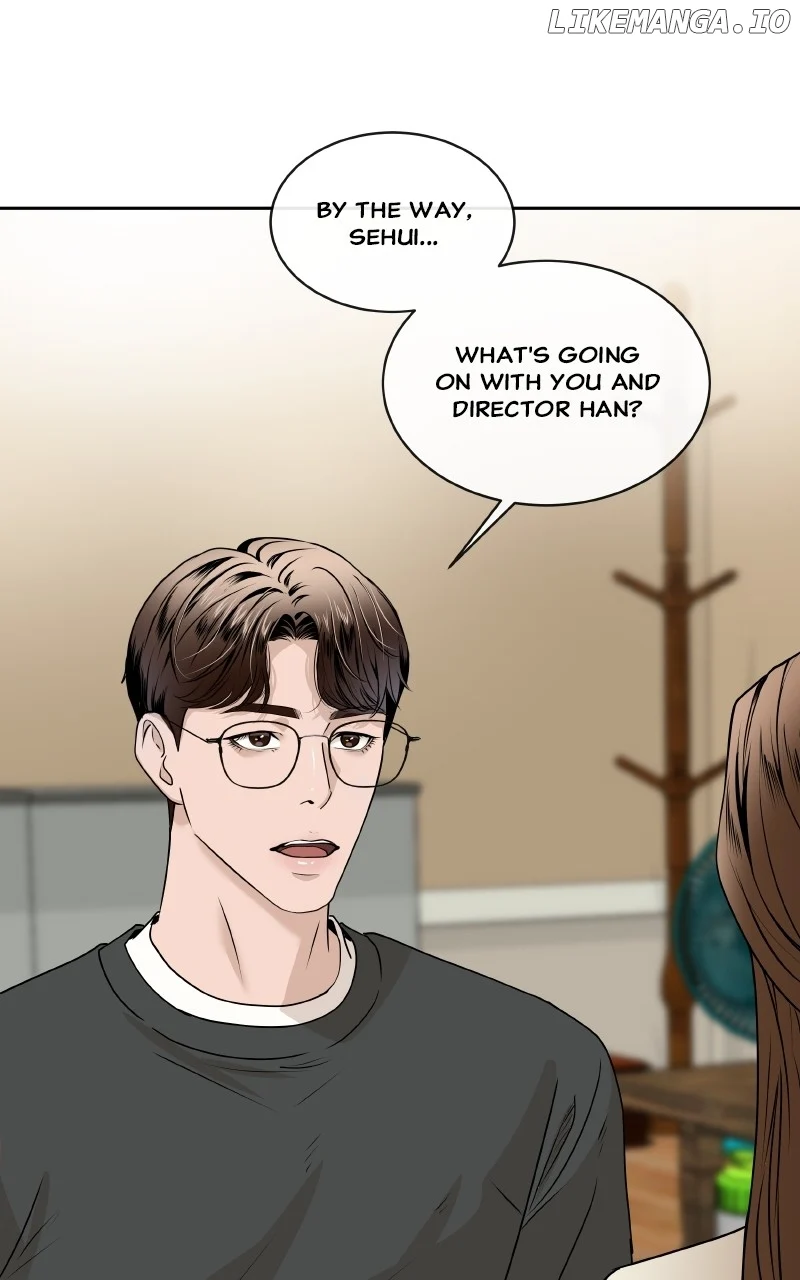 I Give You My All chapter 42 page 30