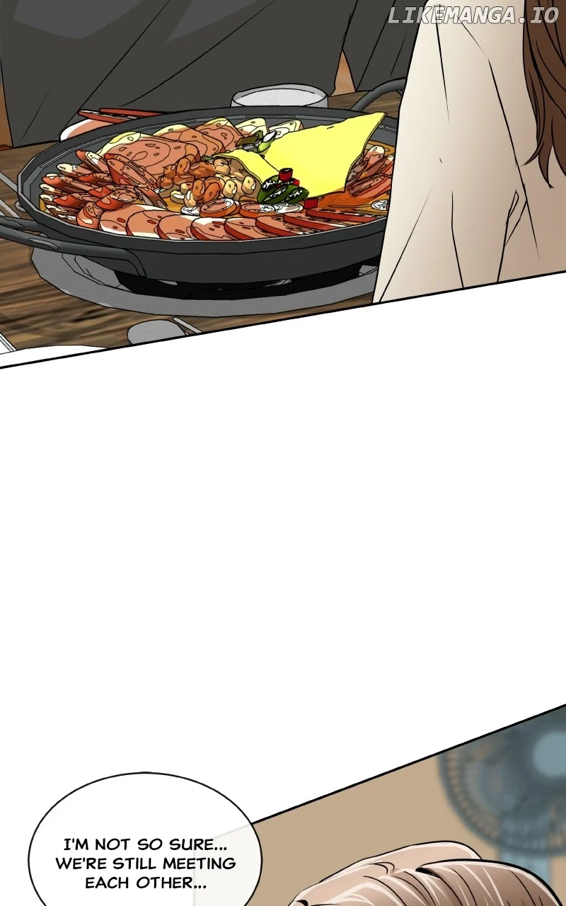 I Give You My All chapter 42 page 31