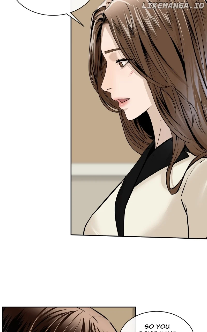 I Give You My All chapter 42 page 32