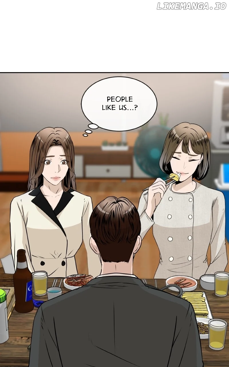 I Give You My All chapter 42 page 34