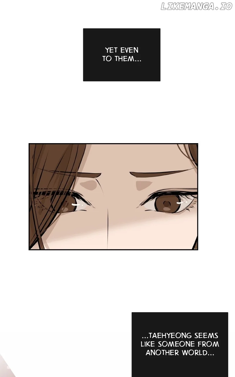 I Give You My All chapter 42 page 37