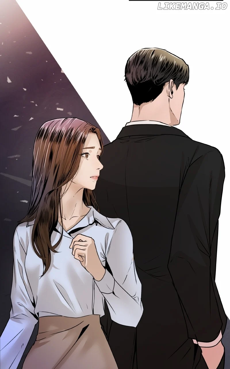 I Give You My All chapter 42 page 38