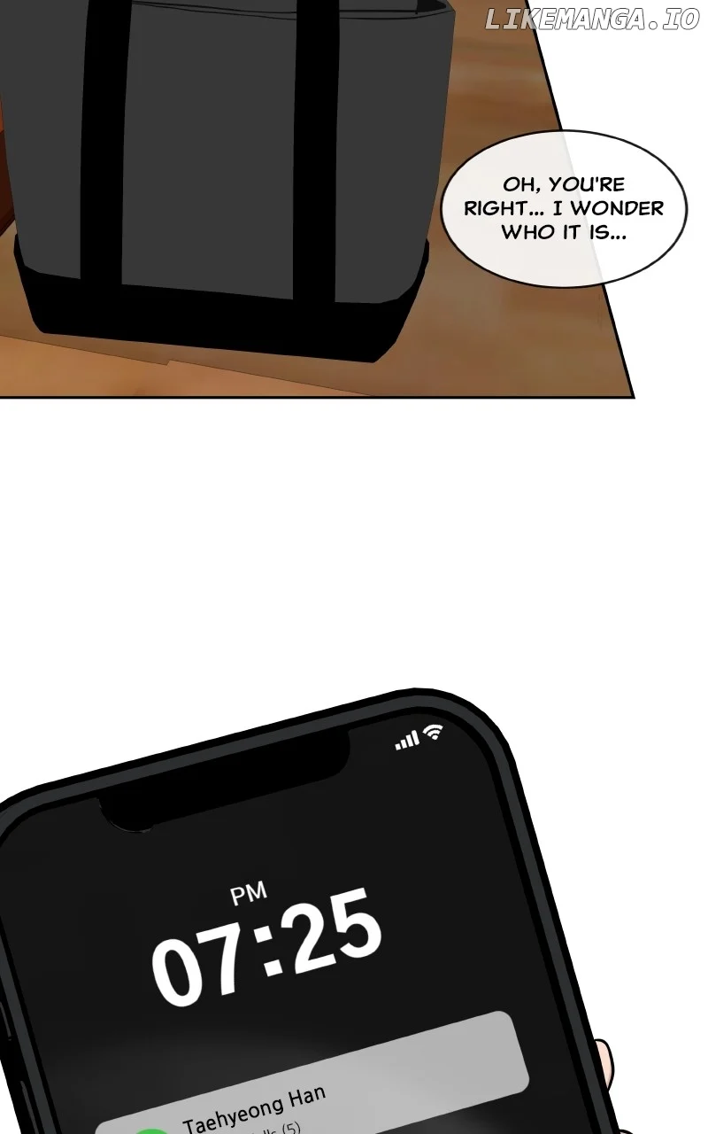 I Give You My All chapter 42 page 41