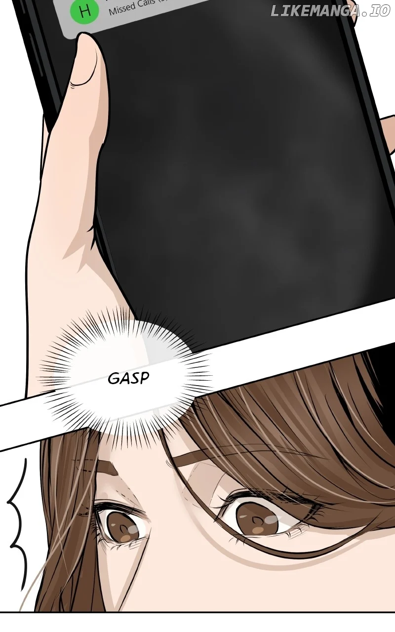 I Give You My All chapter 42 page 42