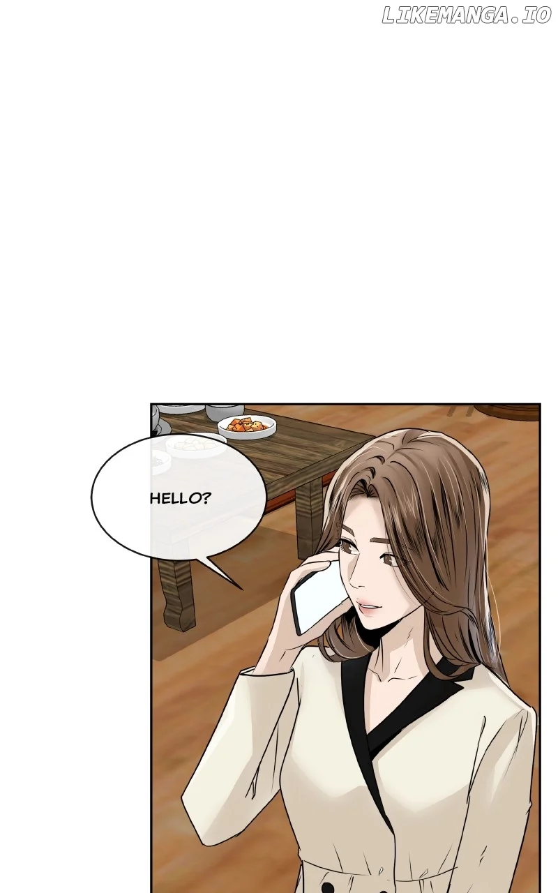 I Give You My All chapter 42 page 43
