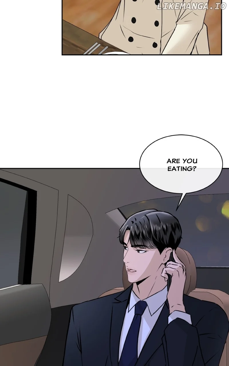 I Give You My All chapter 42 page 44