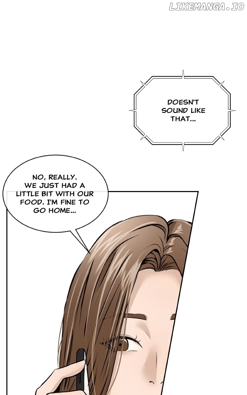 I Give You My All chapter 42 page 46