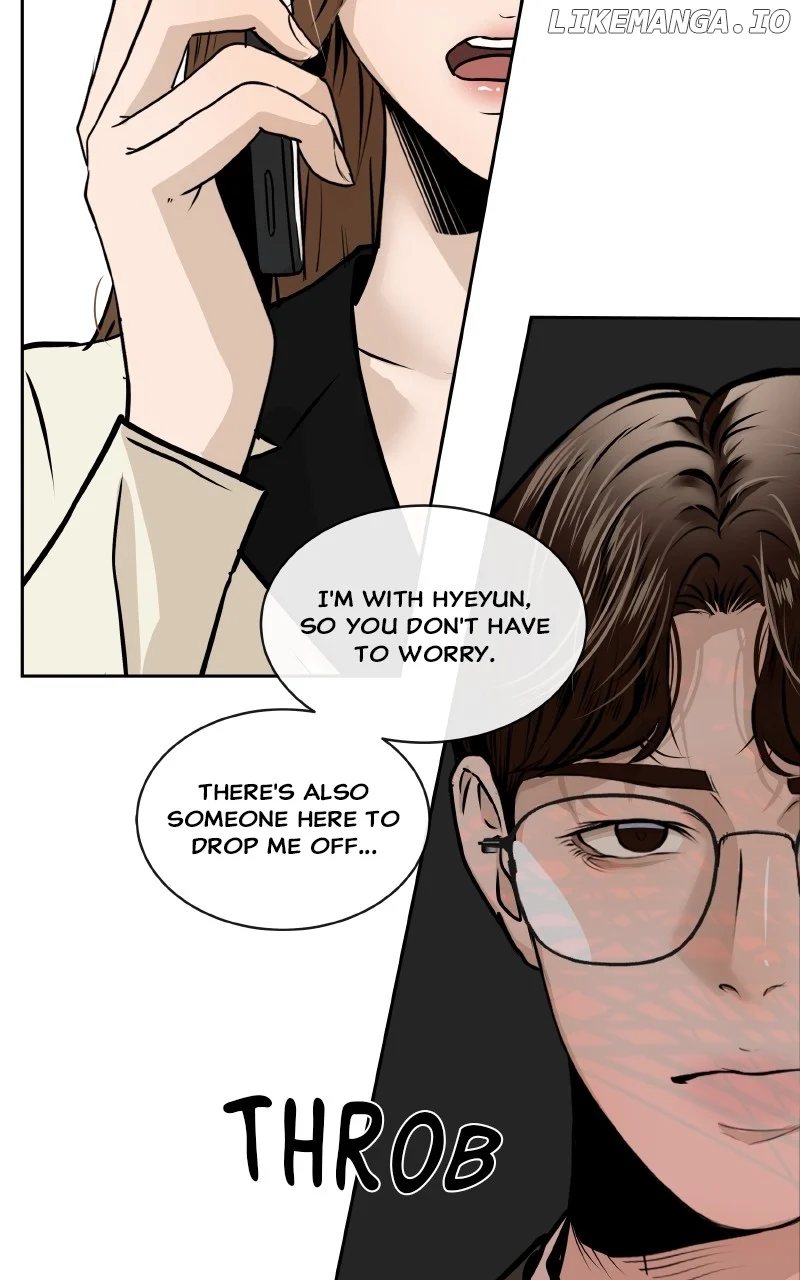 I Give You My All chapter 42 page 47