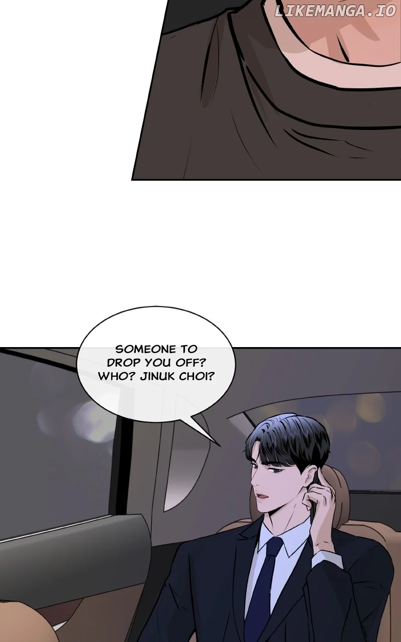 I Give You My All chapter 42 page 48