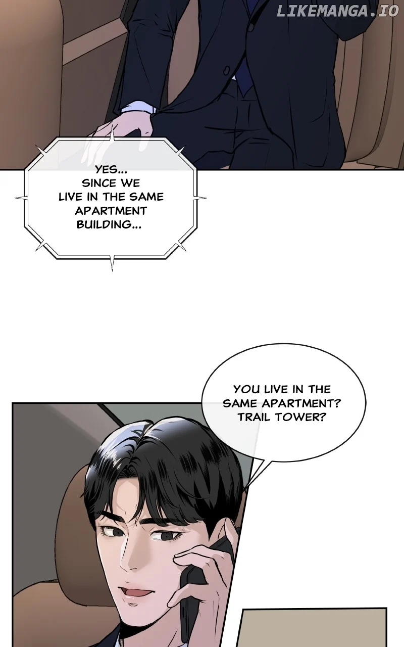I Give You My All chapter 42 page 49