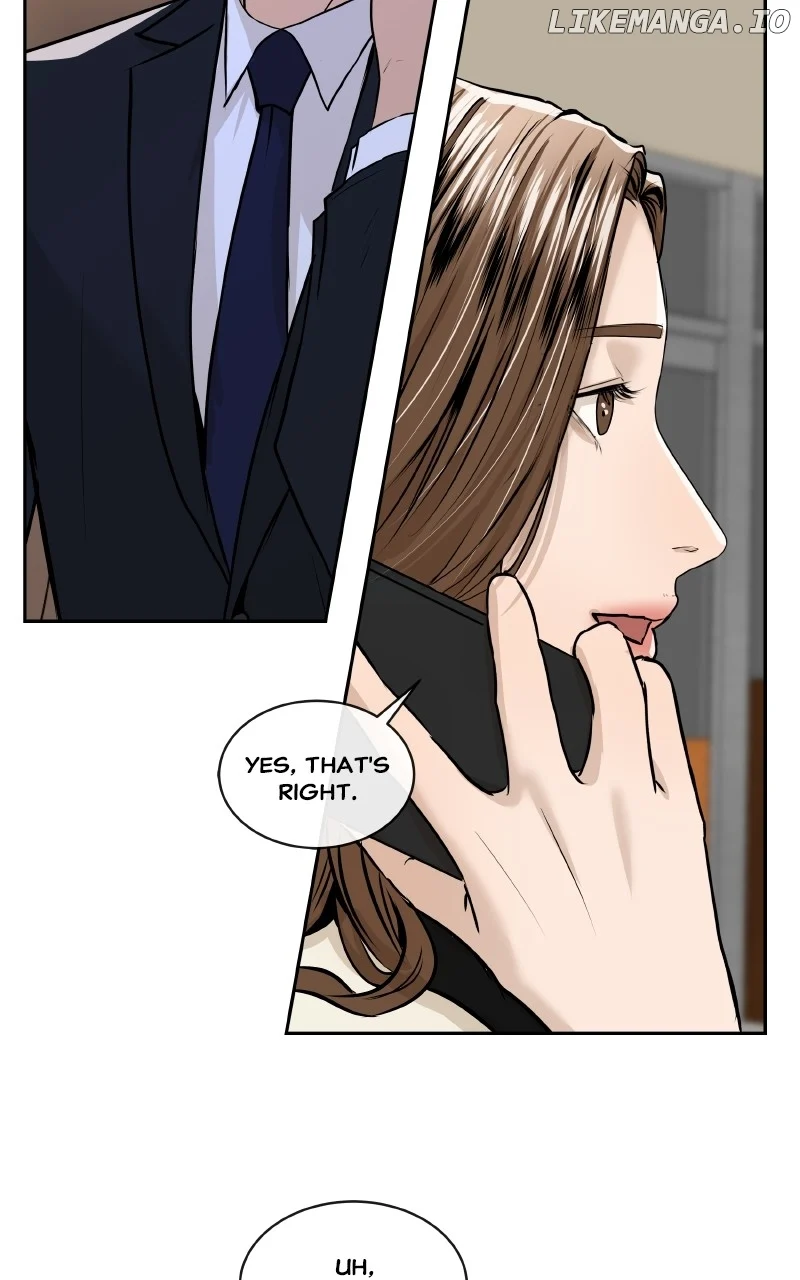 I Give You My All chapter 42 page 50