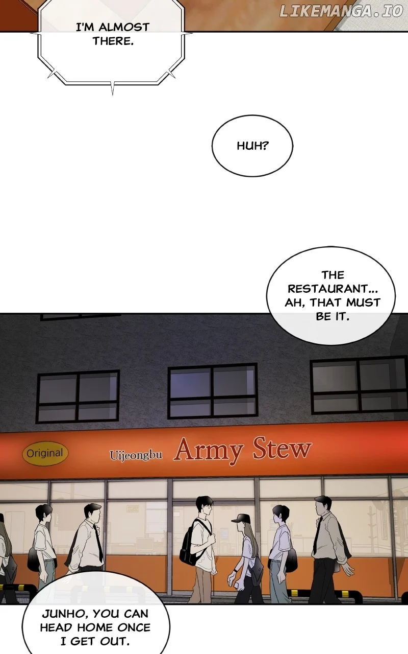 I Give You My All chapter 42 page 52