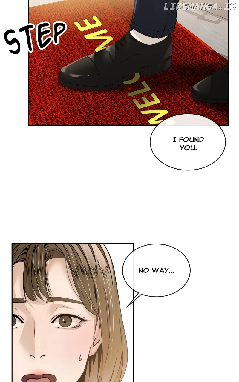 I Give You My All chapter 42 page 54
