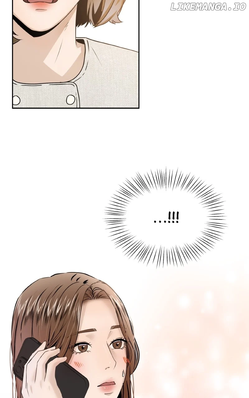 I Give You My All chapter 42 page 55