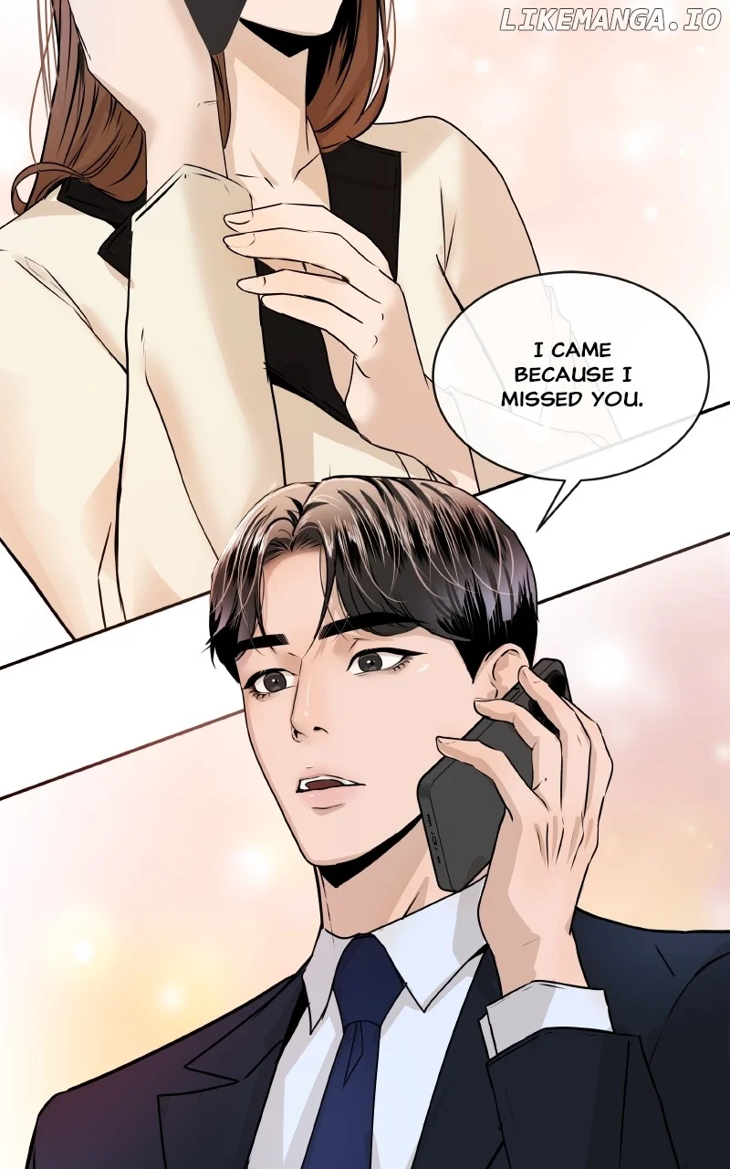 I Give You My All chapter 42 page 56