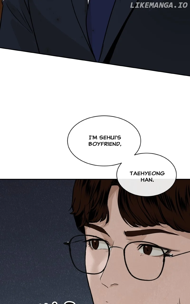I Give You My All chapter 42 page 60