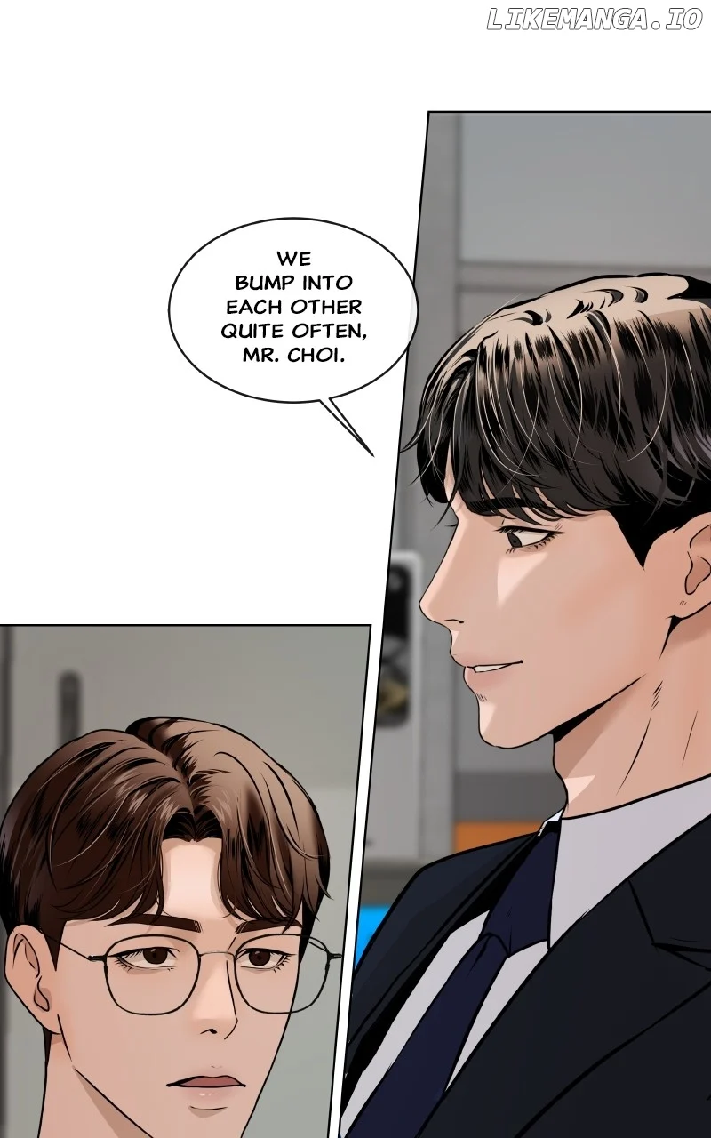 I Give You My All chapter 43 page 3