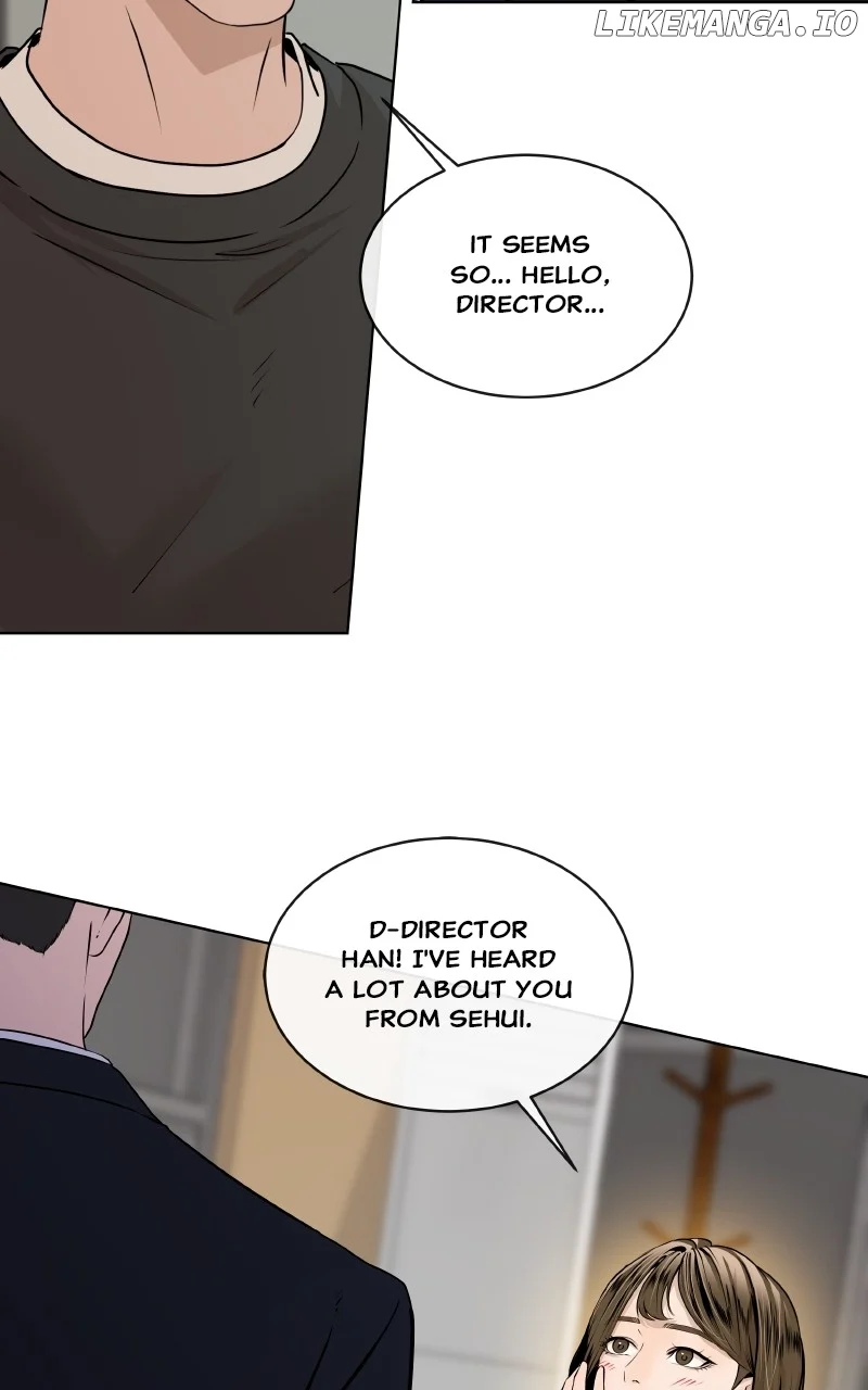 I Give You My All chapter 43 page 4