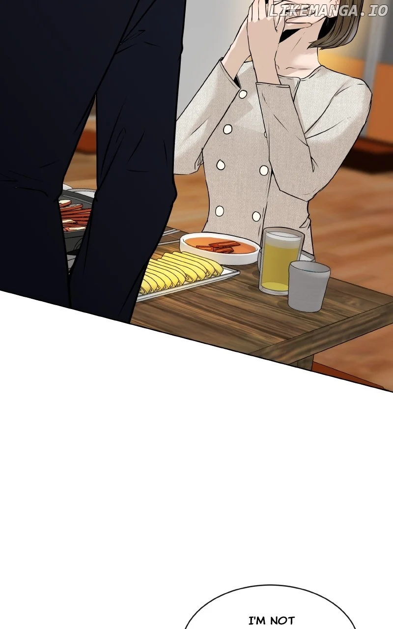 I Give You My All chapter 43 page 5