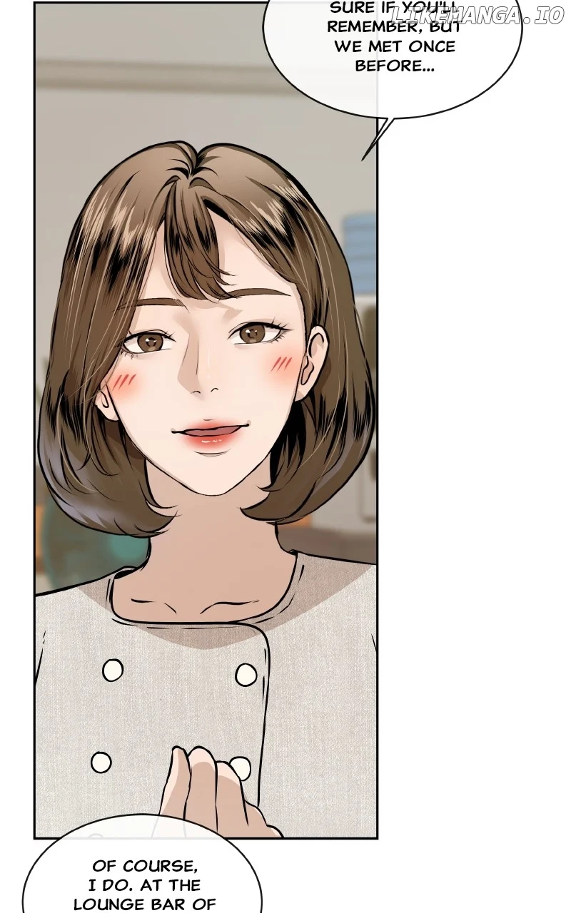 I Give You My All chapter 43 page 6