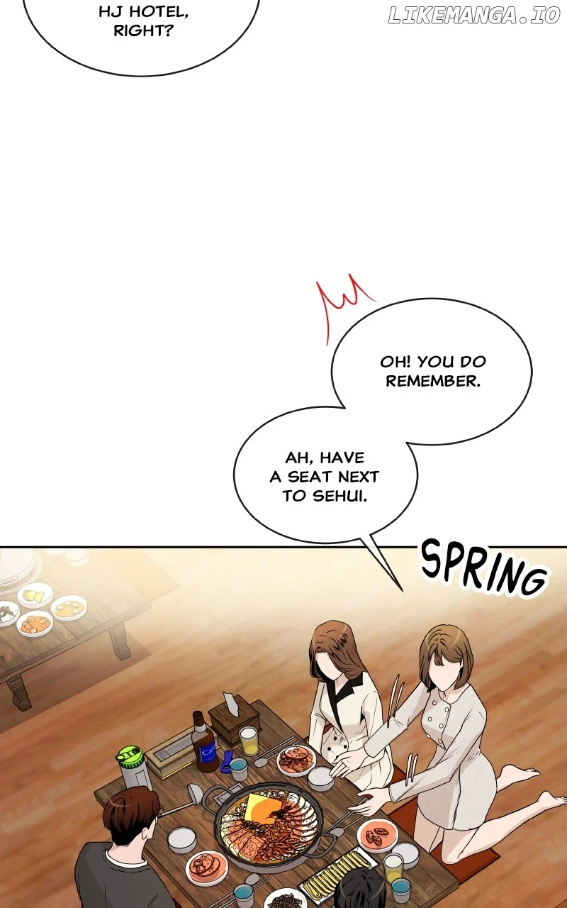 I Give You My All chapter 43 page 7