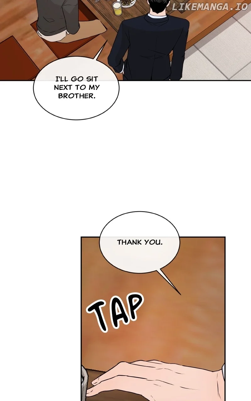 I Give You My All chapter 43 page 8