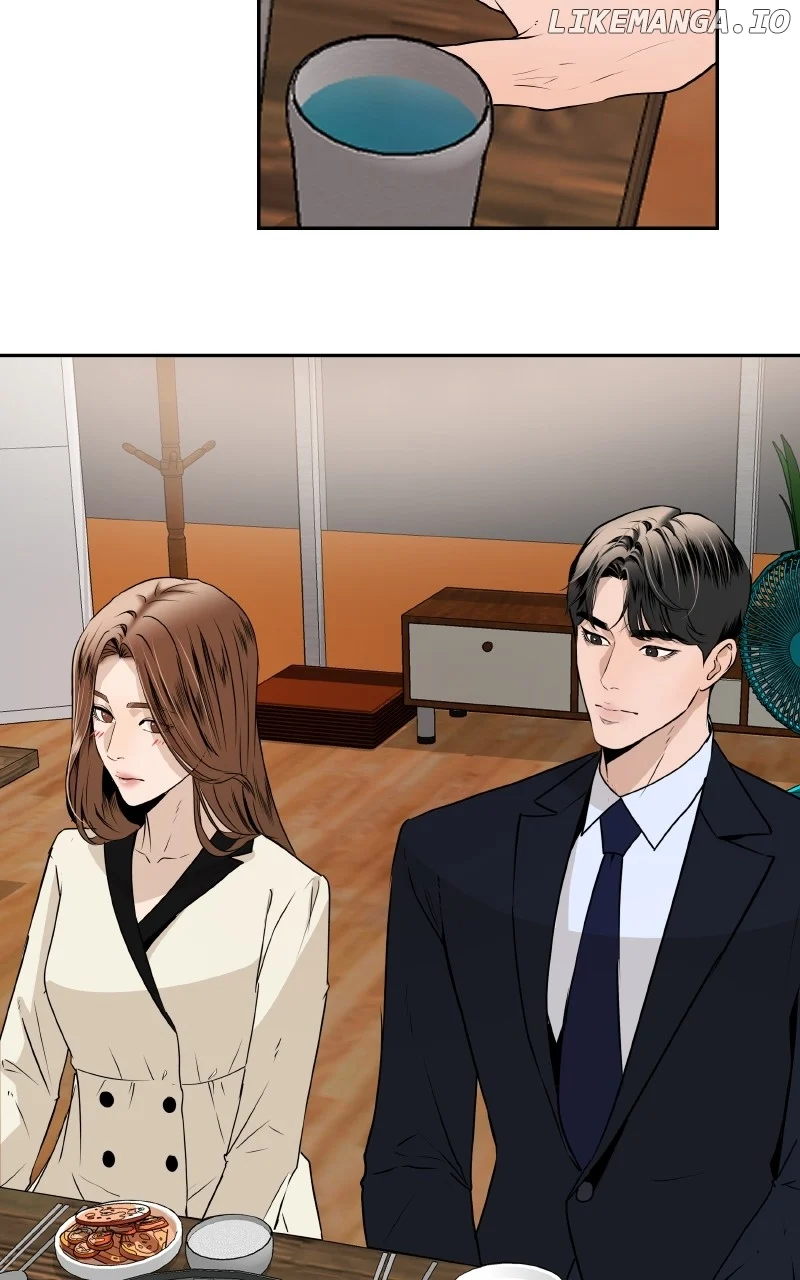 I Give You My All chapter 43 page 9