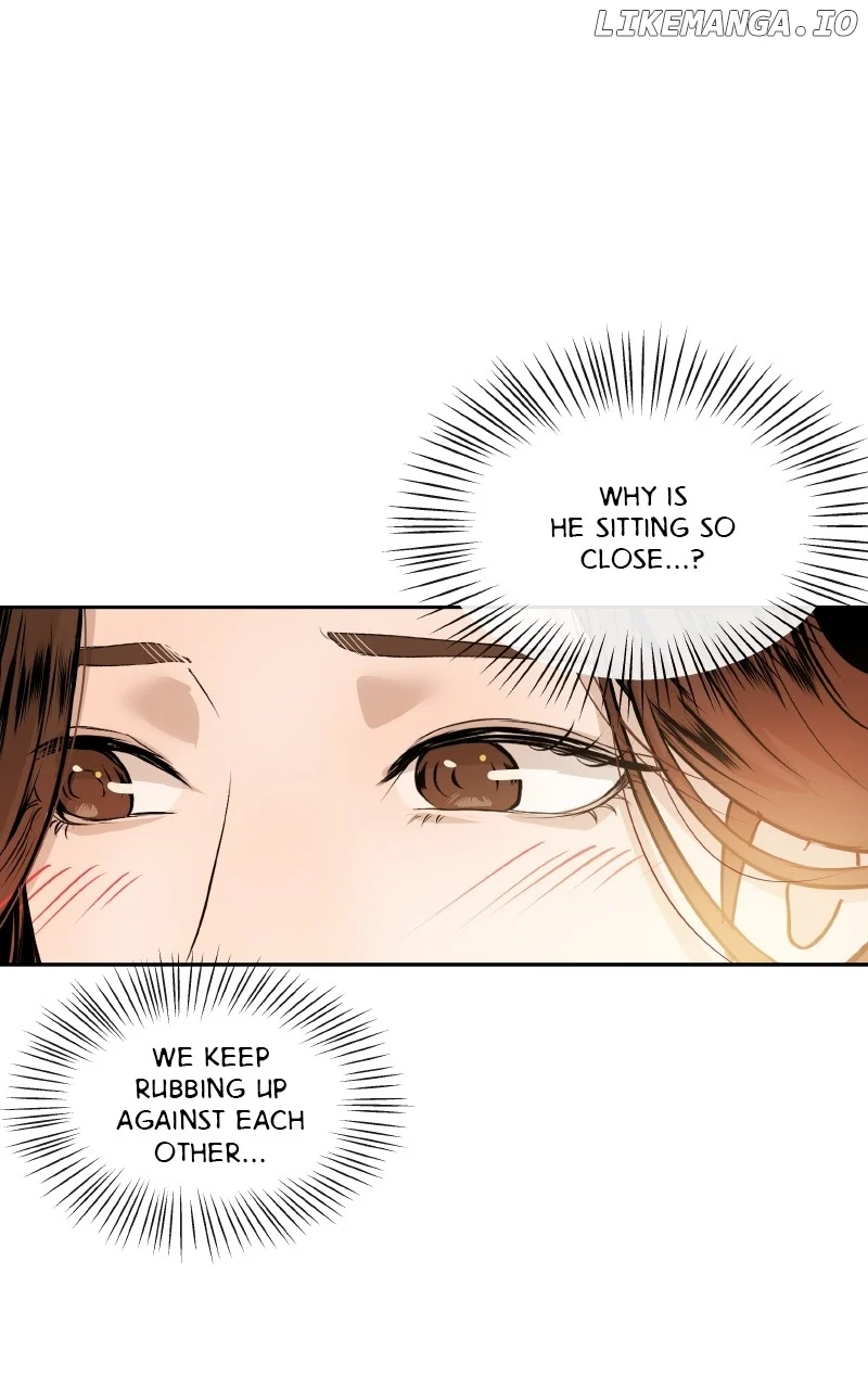 I Give You My All chapter 43 page 11