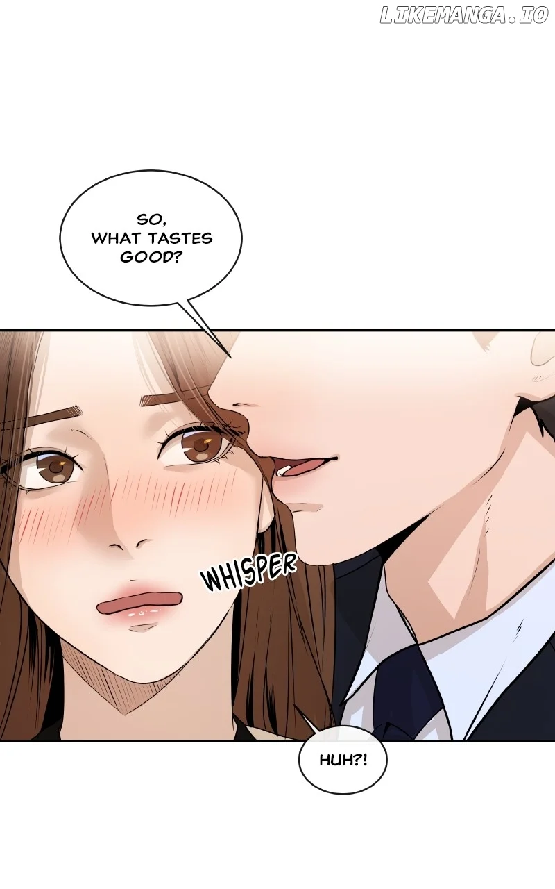 I Give You My All chapter 43 page 12