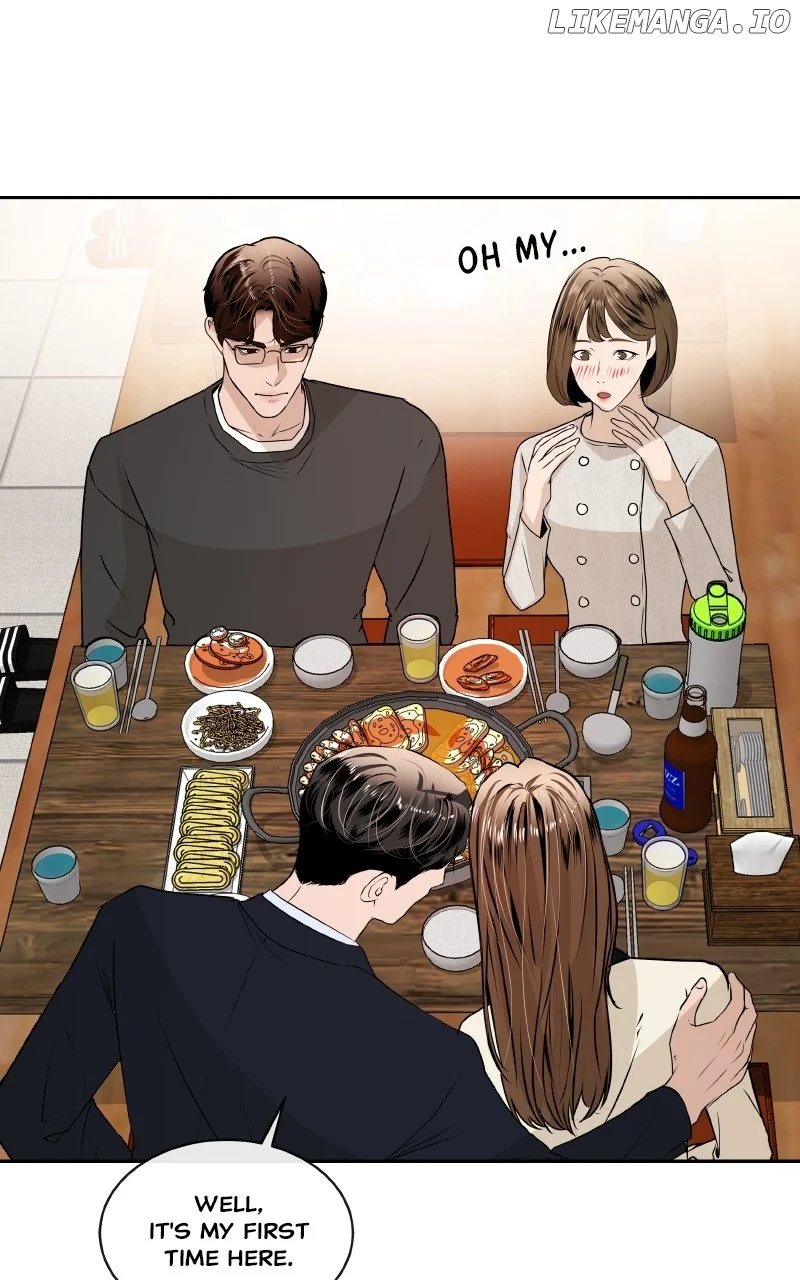 I Give You My All chapter 43 page 13