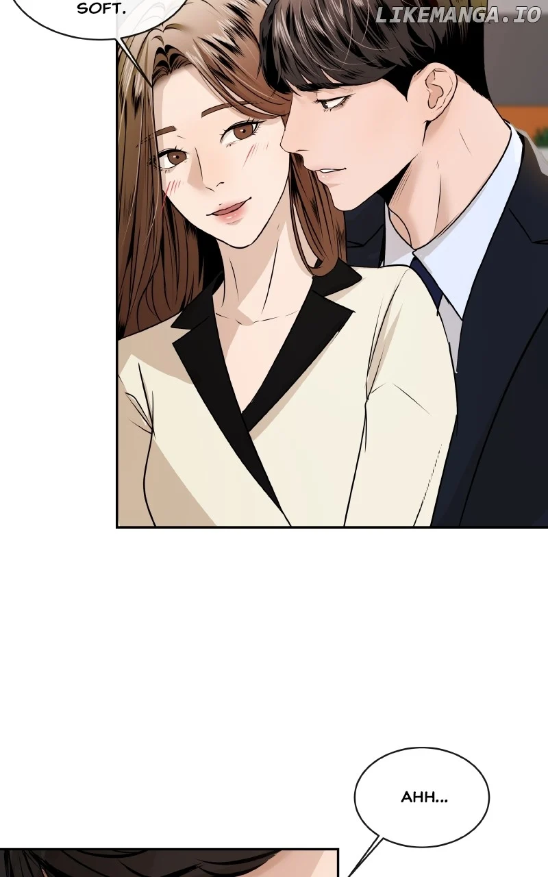 I Give You My All chapter 43 page 15