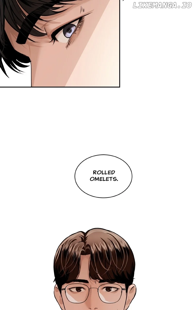 I Give You My All chapter 43 page 16