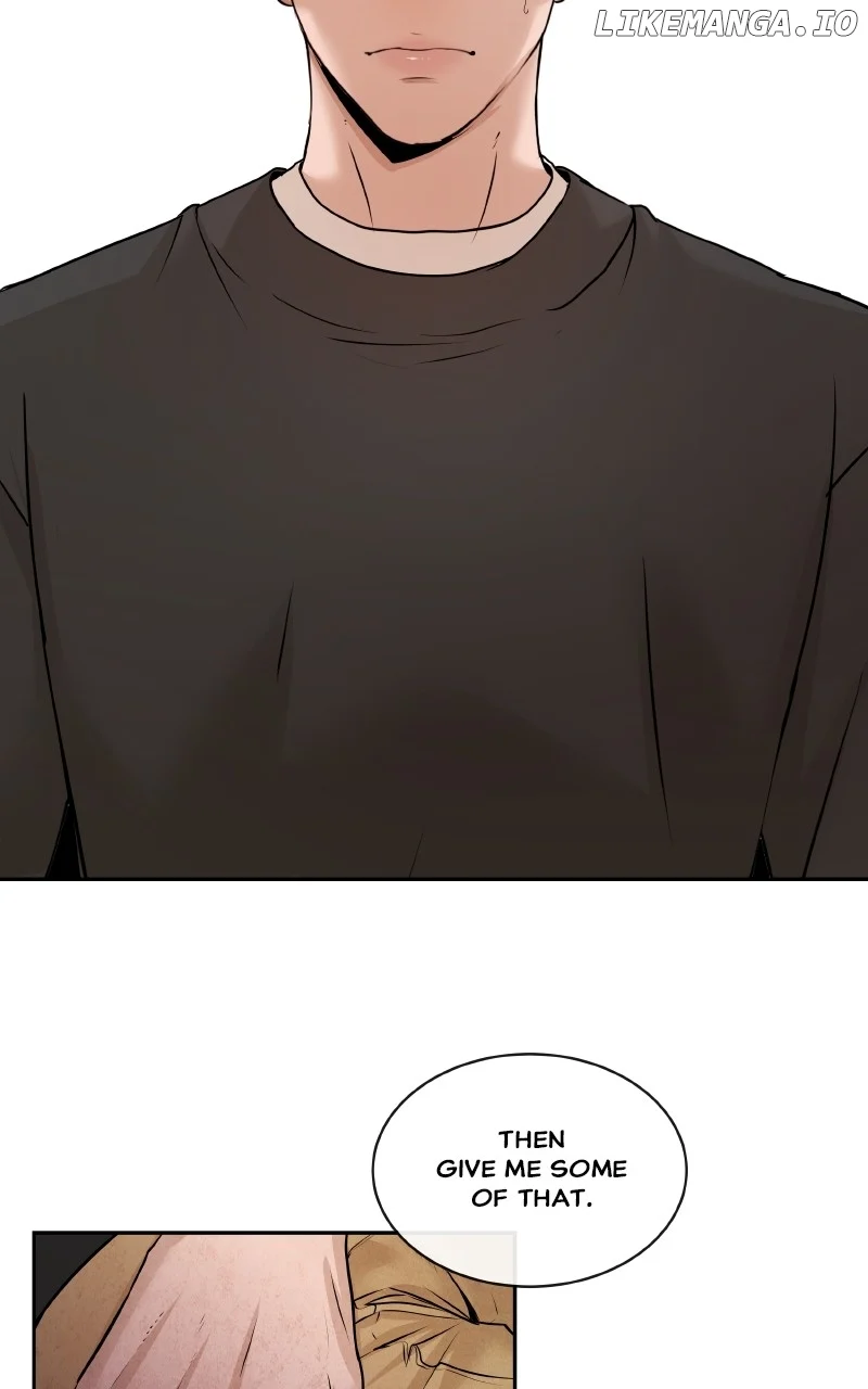 I Give You My All chapter 43 page 17