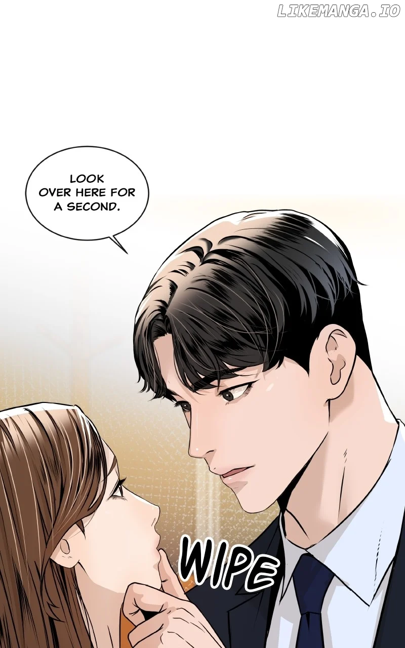 I Give You My All chapter 43 page 21