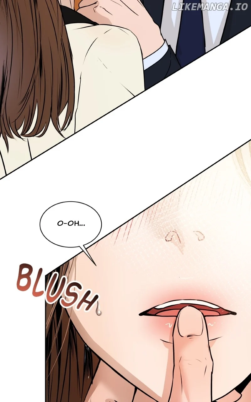 I Give You My All chapter 43 page 22