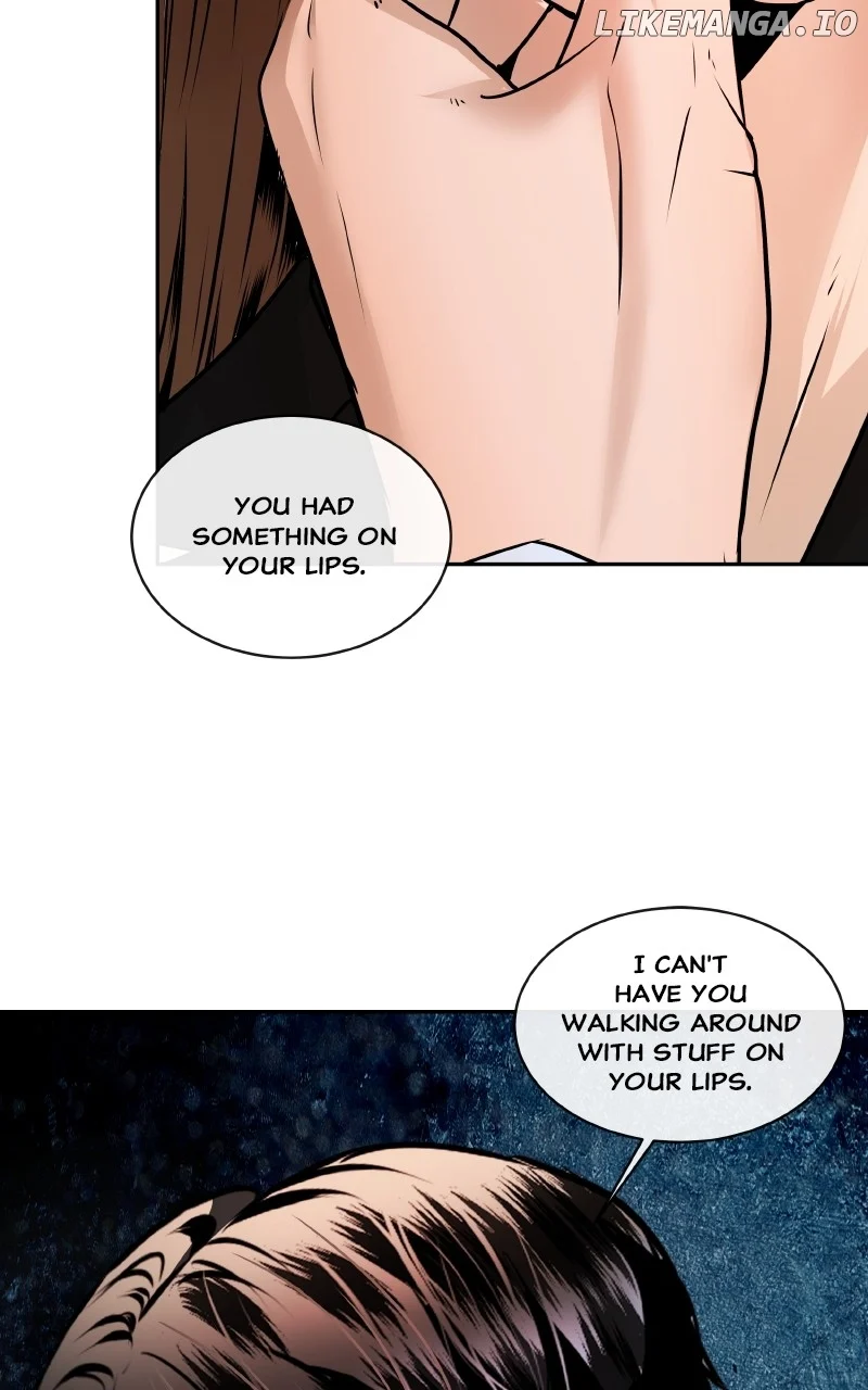 I Give You My All chapter 43 page 23