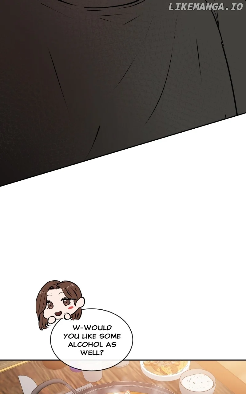 I Give You My All chapter 43 page 26