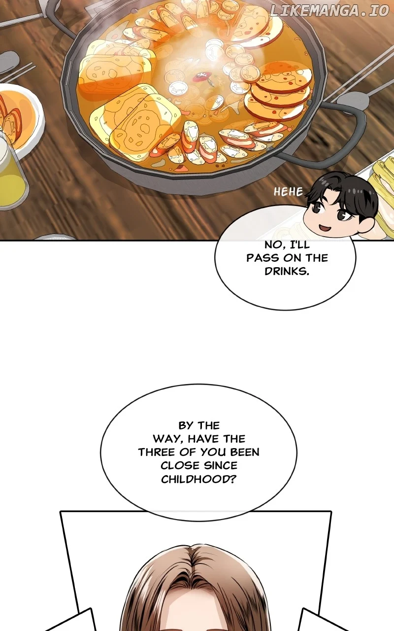 I Give You My All chapter 43 page 27